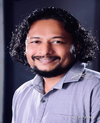Mr. Raveendra Alagiyawanna