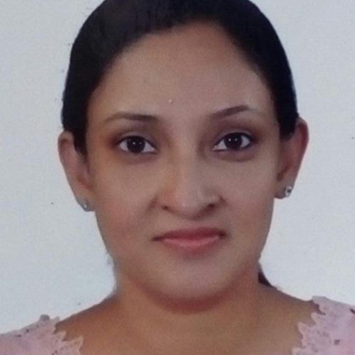 Dr. Amila Damayanthi
