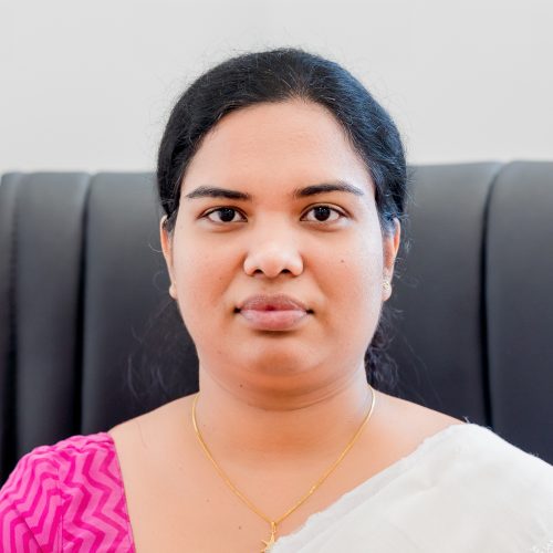 Ms. M. B. Yamuna Geethanjali Perera