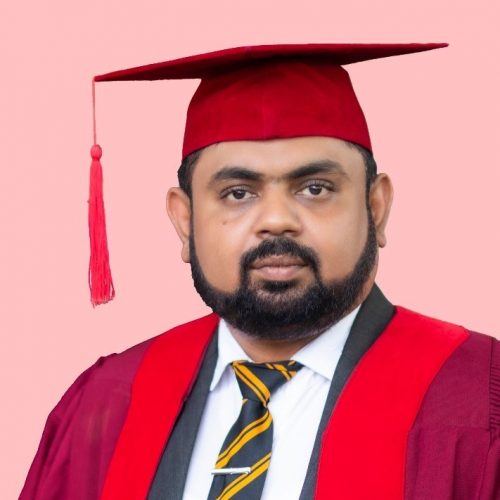 Dr. Ediriweera Gunasekara